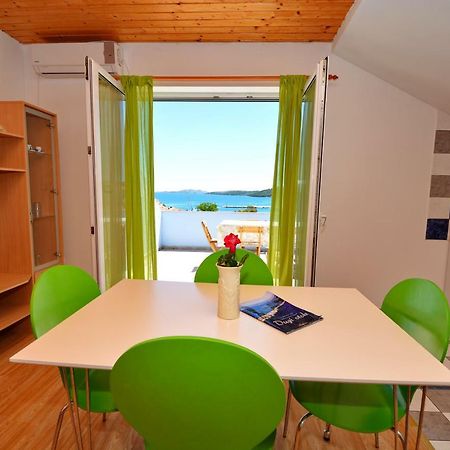 Apartment Blue Sali Exteriör bild